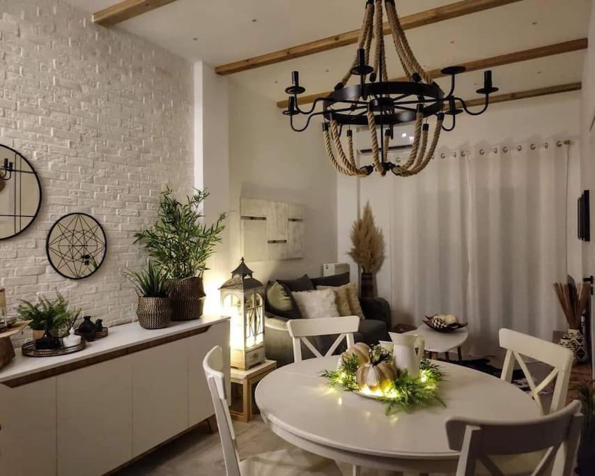 Old Town Luxe W 100mbps Appartement Thessaloniki